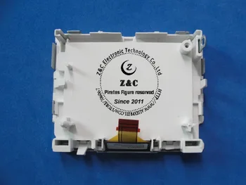 GCX059BKC-E PE-0007-007- NR-SB-00 оригинален 3,5-инчов LCD дисплей клас A +, за автомобилни GPS навигационна система
