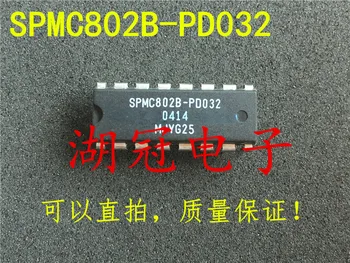 5 бр./лот SPMC802B-PD032 DIP IC