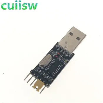 CH340G Последователен преобразувател CH340 USB 2.0 модул TTL 6PIN за PRO mini Вместо CP2104 CP2102 PL-2303HX