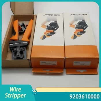 9203610000 MULTI-STRIPAX 0,75-42 SL за източване на кабели Weidmuller Високо качество, Бърза доставка
