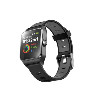 Заводска разпродажба 2019, нови продукти, смарт часовник със сензорен екран и GPS