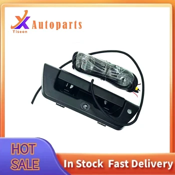 Писалка камера за задно виждане, която е подходяща за Ford F150 2015-2021 FL3Z-9943400-BA FL3Z9943400BA