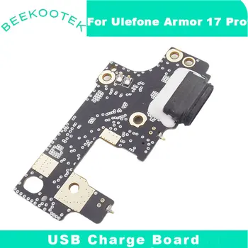 Нов Оригинален Ulefone Armor 17 Pro USB Такса Базов Порт Включете зарядно устройство ще захранване на Такса С Микрофон Аксесоари За Ulefone Armor 17 Pro