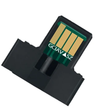 Комплекти за презареждане на чип тонер за Sharp MXC38-T B MXC38-T C MXC38-T M MXC38-T Y MXC38-LT B MXC38-LT C MXC38-LT M MXC38-LT Y MXC38-XT B