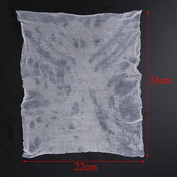 10 бр./компл., горещо външно еднократно магическо кратък кърпа за пътуване, джобно памучно кърпа за пътуване, паппер-маска