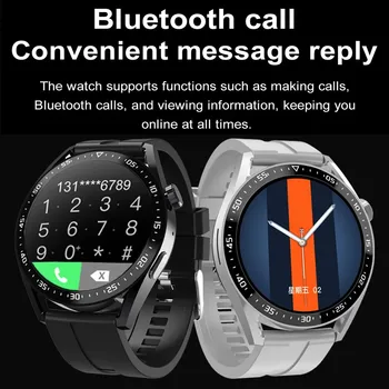 nfc смарт часовници мъжки безжичен предизвикателство Bluetooth гласово зарядно устройство помощник спортни умен часовник 2022 смарт часовници за Android и ios hw28 hw3 p