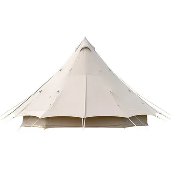 Висококачествена автоматична палатка за нощуване на открито за 4 човека, автоматична градинска палатка за къмпинг, водоустойчив палатка