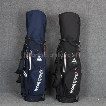 Нова стандартна чанта за голф Bag-държач за голф от лека водоустойчива материя чанта за голф 골프용품