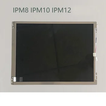 За Mindray IMEC10 IPM10 UMEC10 IEMC8 IPM8 UMEC6 IPM12 IMEC12 LCD Панел на Дисплея