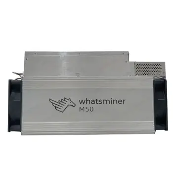 Whatsminer M50 118TH/ s SHA-256