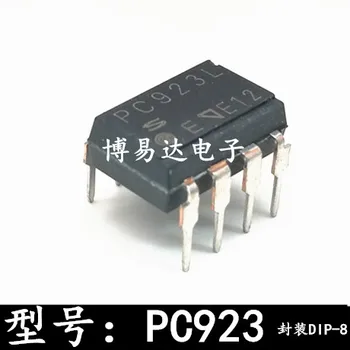 10 бр./лот PC923 PC923L DIP-8