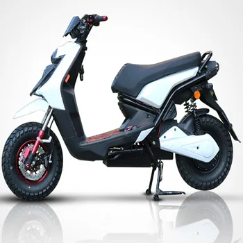 Електрически Мотоциклет 96v120v Максимална мощност 3000 W Натоварване 300 кг Удобен 4-степенна скоростна кутия Литиева Батерия Издръжливост 100 км
