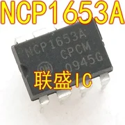 30 бр. оригинален нов NCP1653 NCP1653A DIP-8
